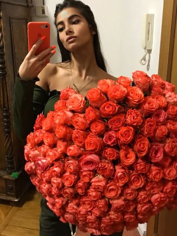 Анкета проститутки Агата, 23 года